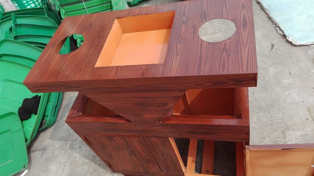 為何木紋漆在最近幾年的時間里如此火熱？