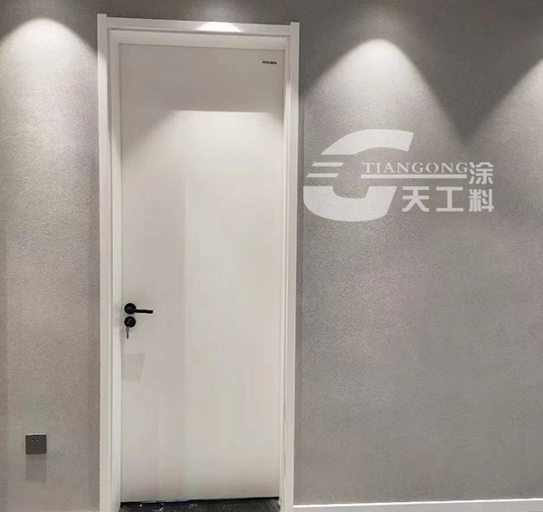 雅晶石是怎么施工的，雅晶石施工工藝